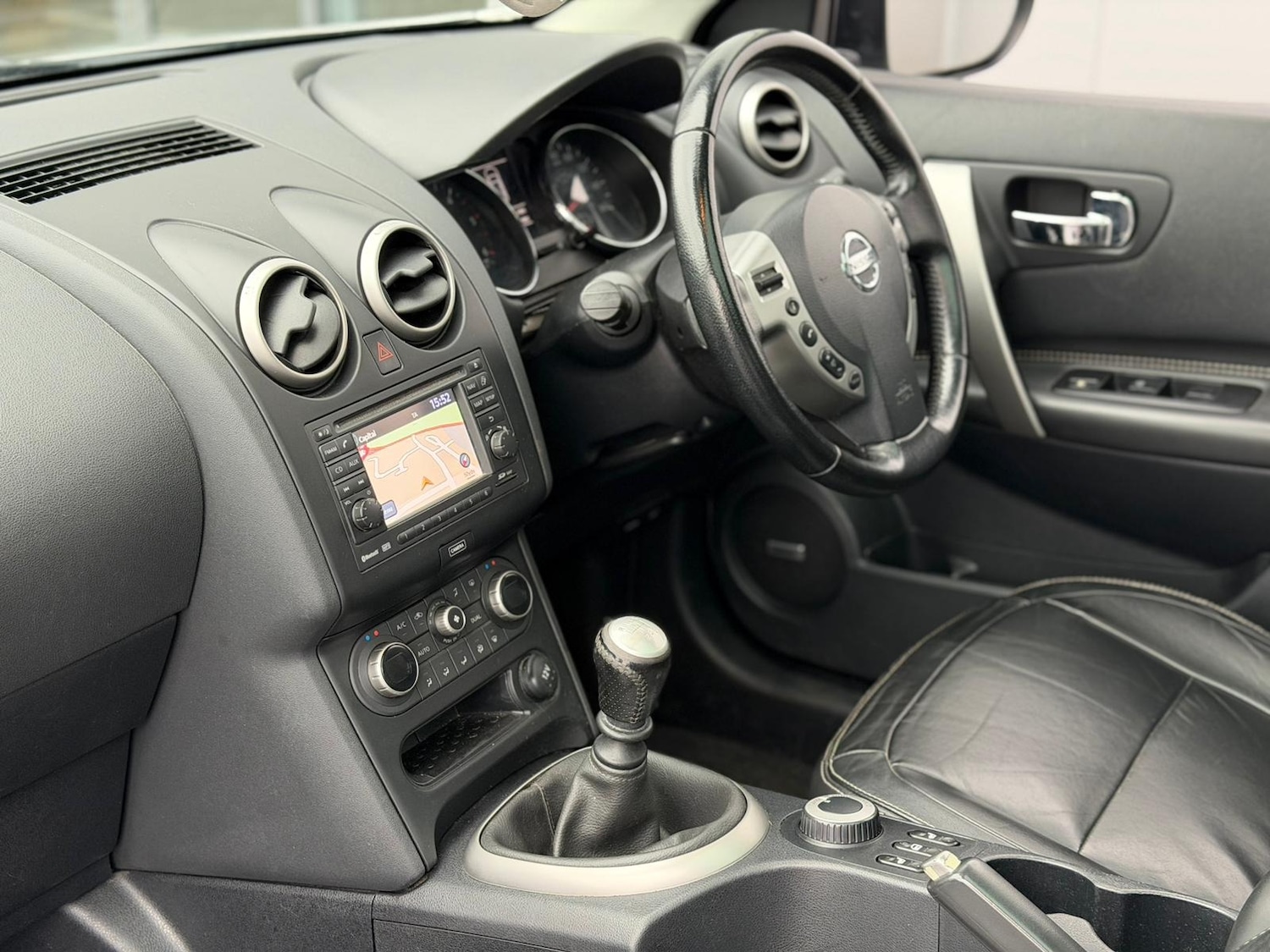 Used Nissan Qashqai+2 2013 for sale - 77701388: Photo 13