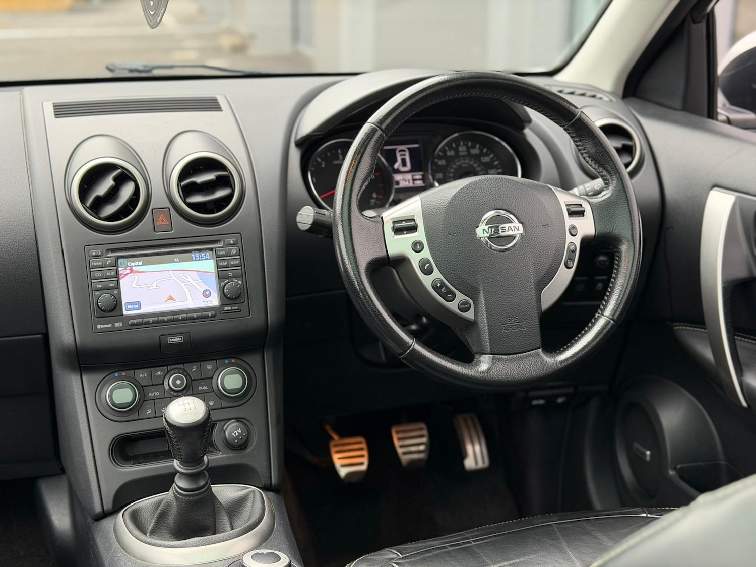 Used Nissan Qashqai+2 2013 for sale - 77701388: Photo 14