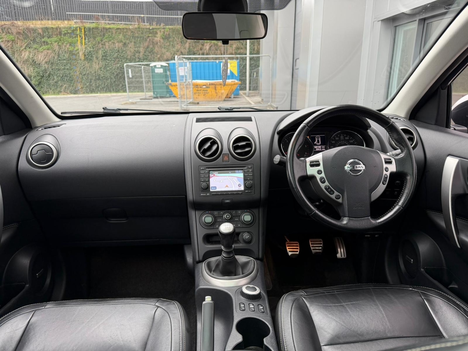 Used Nissan Qashqai+2 2013 for sale - 77701388: Photo 15