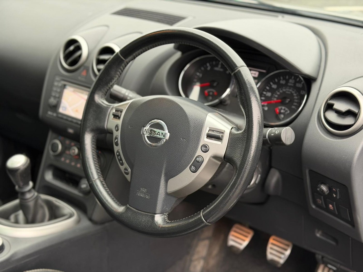 Used Nissan Qashqai+2 2013 for sale - 77701388: Photo 16