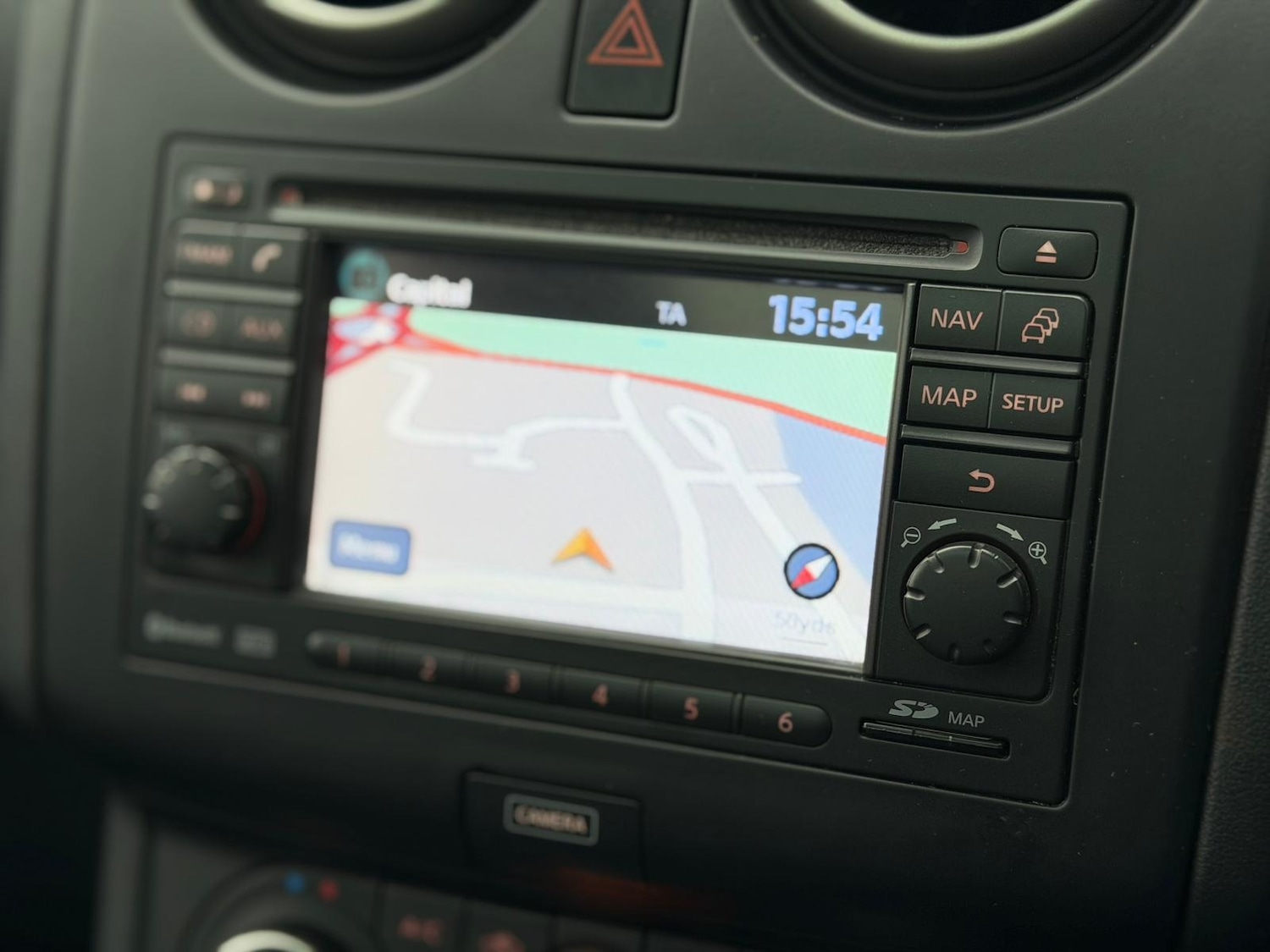 Used Nissan Qashqai+2 2013 for sale - 77701388: Photo 17