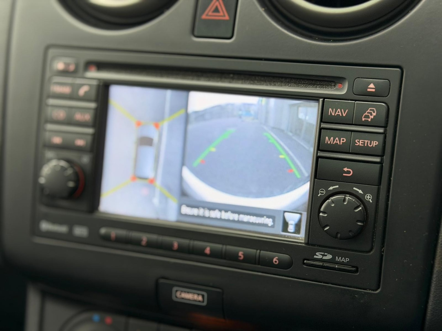 Used Nissan Qashqai+2 2013 for sale - 77701388: Photo 18