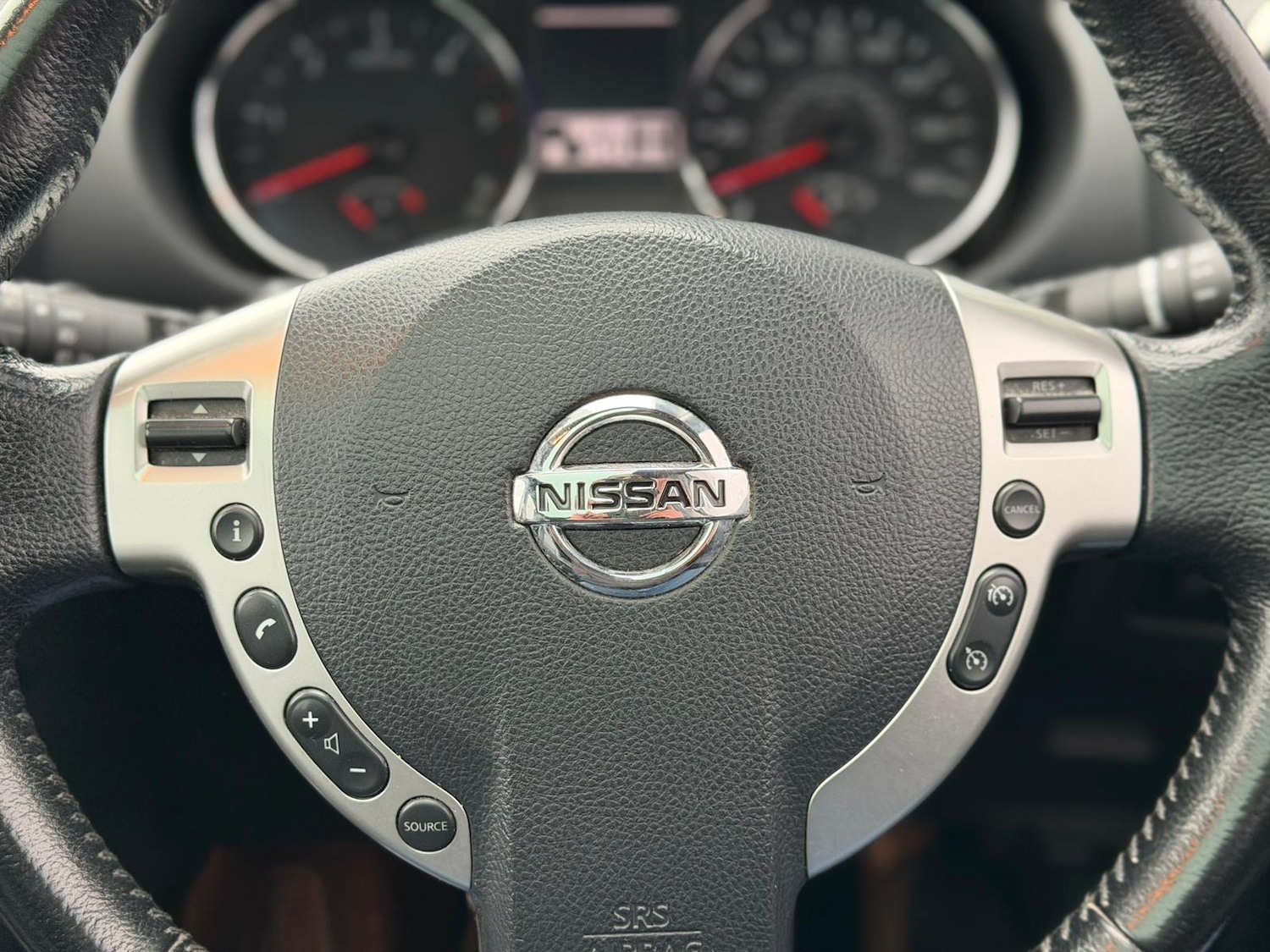 Used Nissan Qashqai+2 2013 for sale - 77701388: Photo 19