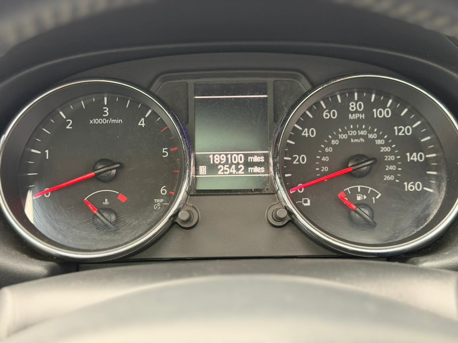 Used Nissan Qashqai+2 2013 for sale - 77701388: Photo 20