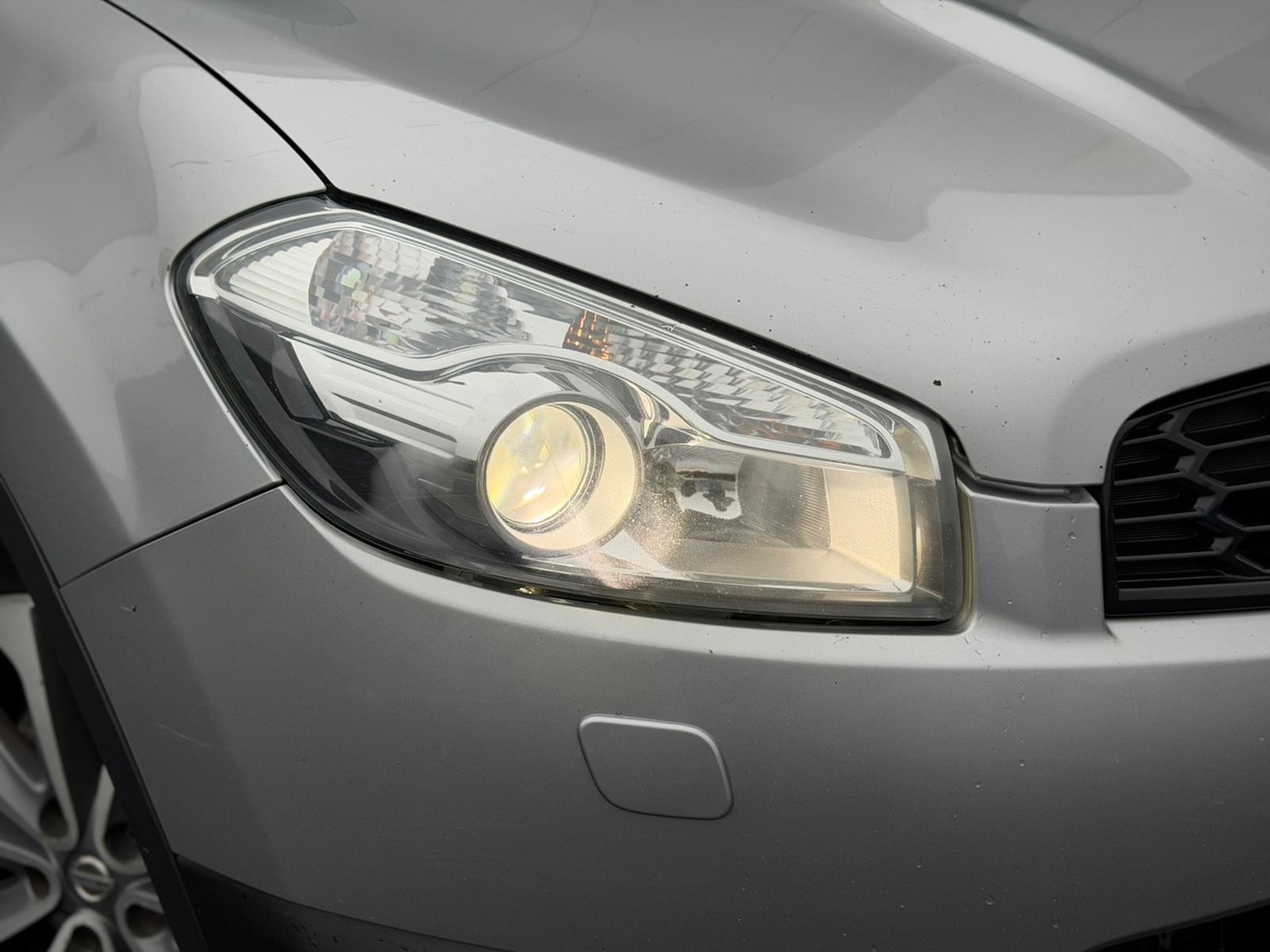 Used Nissan Qashqai+2 2013 for sale - 77701388: Photo 3