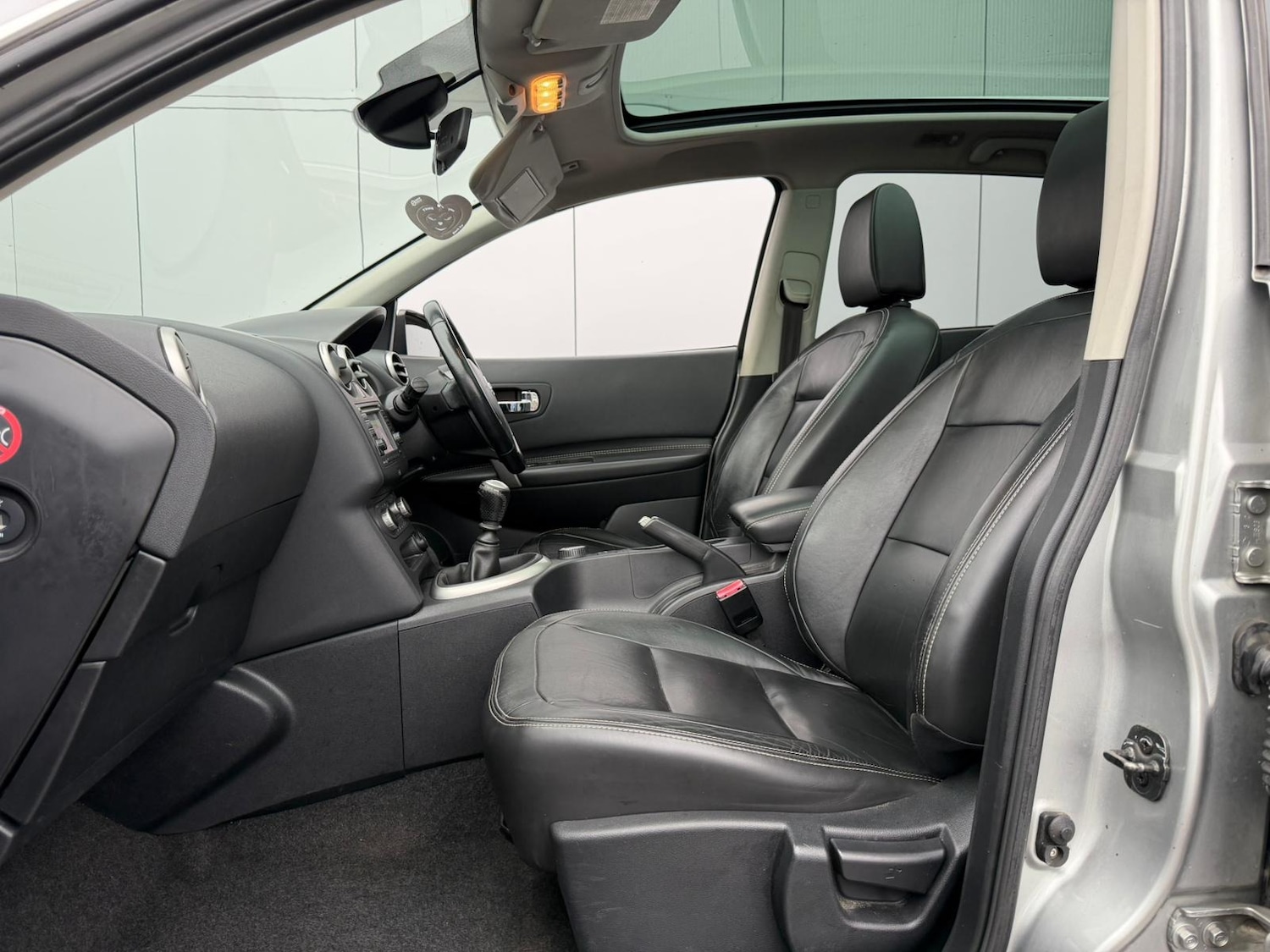 Used Nissan Qashqai+2 2013 for sale - 77701388: Photo 8