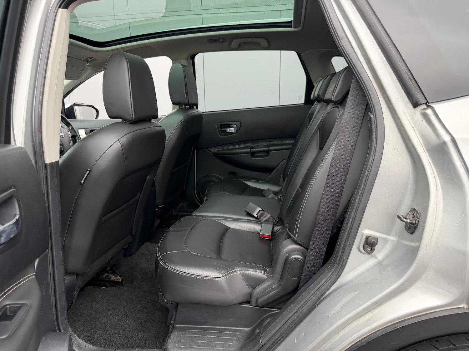 Used Nissan Qashqai+2 2013 for sale - 77701388: Photo 9