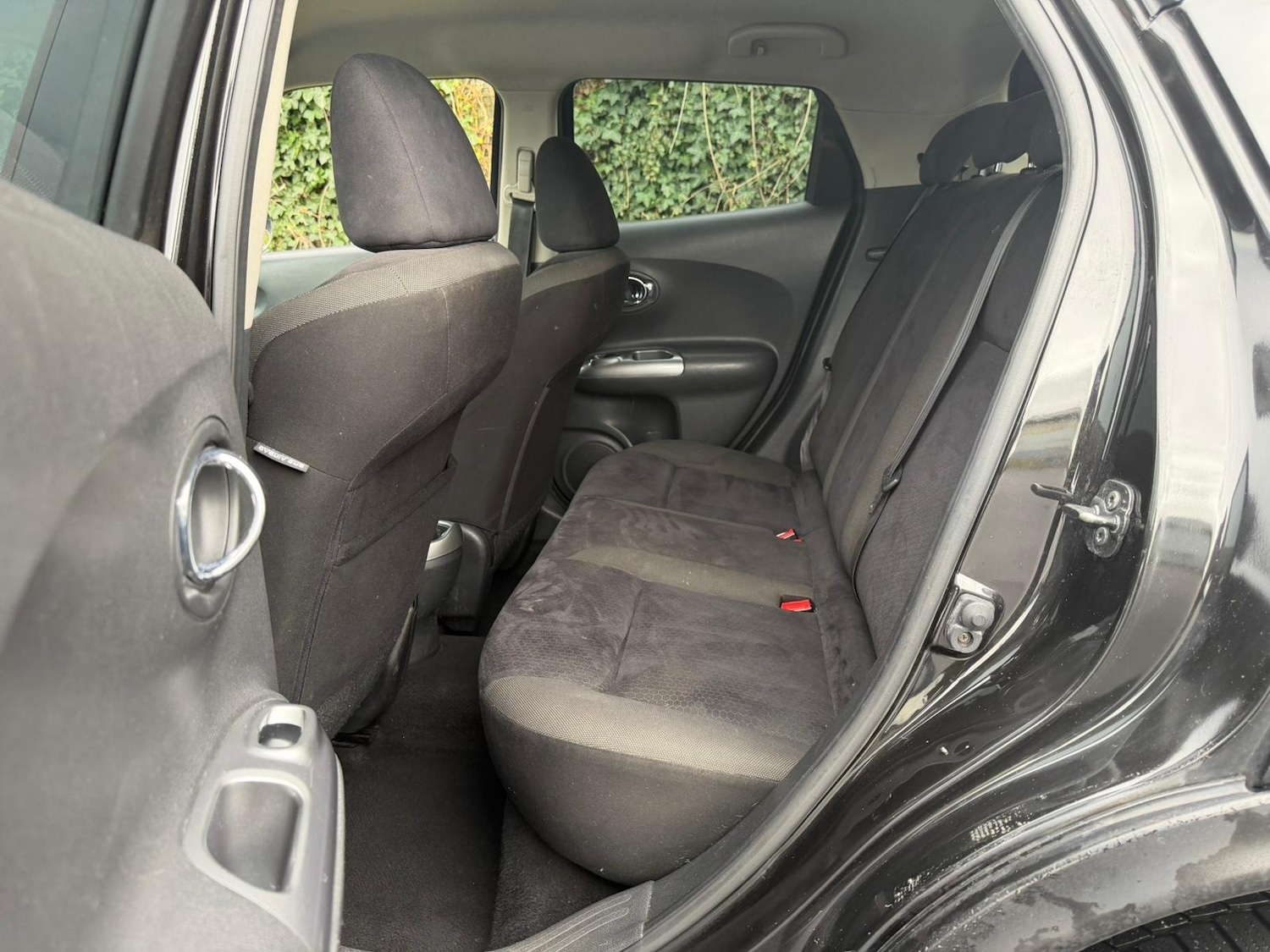 Used Nissan Juke 2010 for sale - 77641628: Photo 10