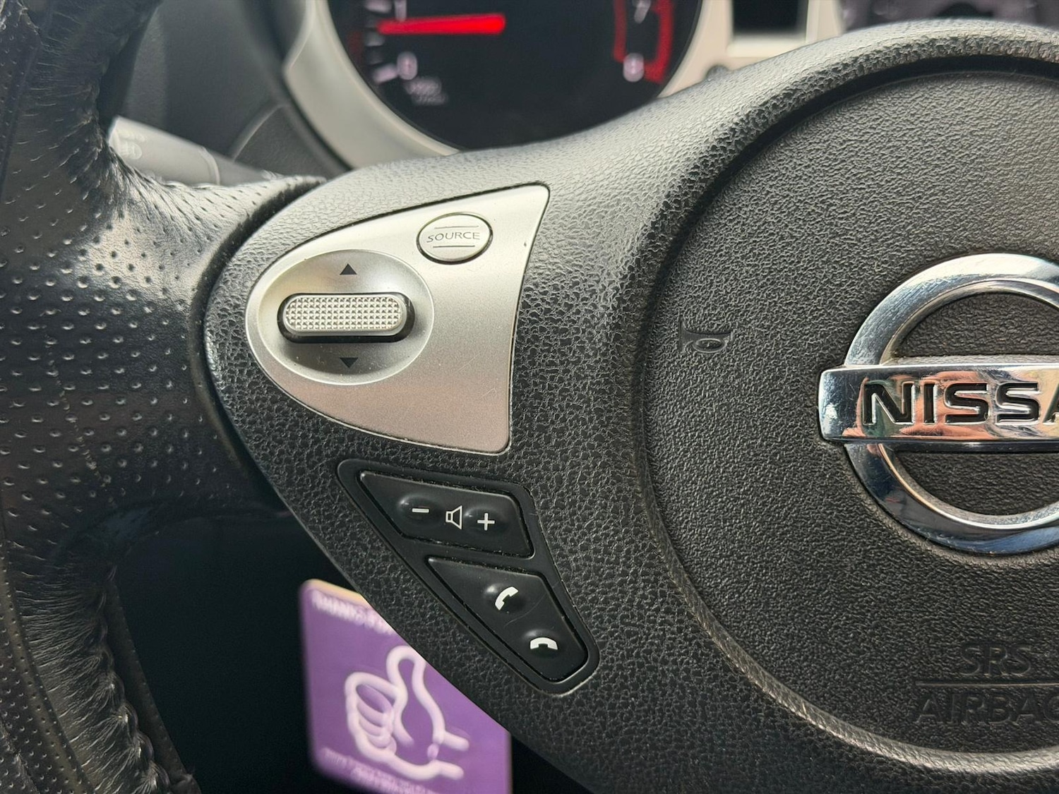 Used Nissan Juke 2010 for sale - 77641628: Photo 15