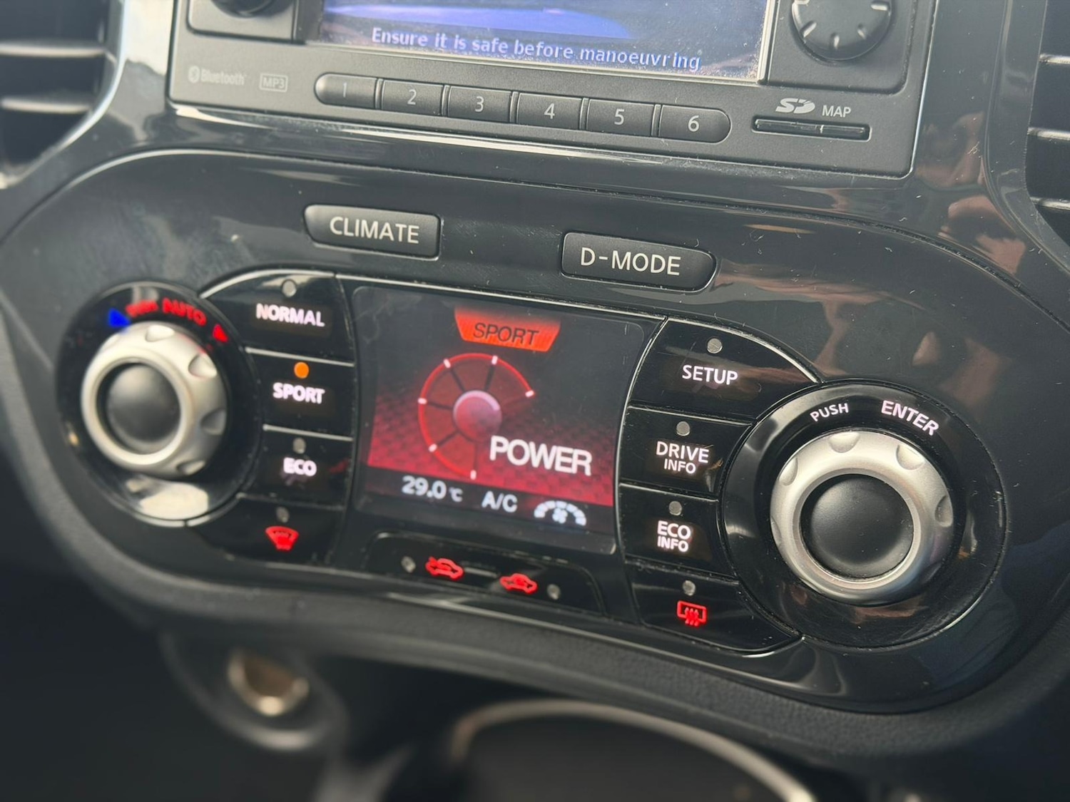 Used Nissan Juke 2010 for sale - 77641628: Photo 19