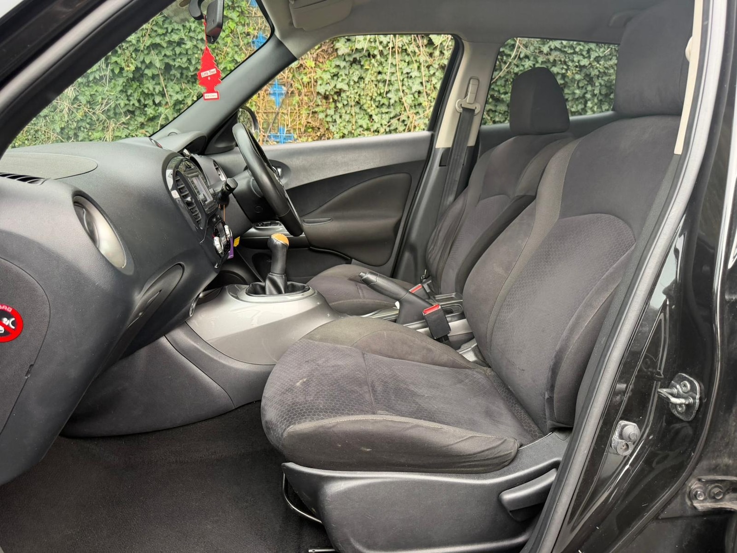 Used Nissan Juke 2010 for sale - 77641628: Photo 9