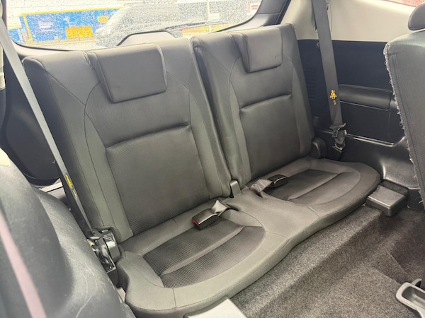 Used Nissan Qashqai+2 2012 for sale - 76157480: Photo 11