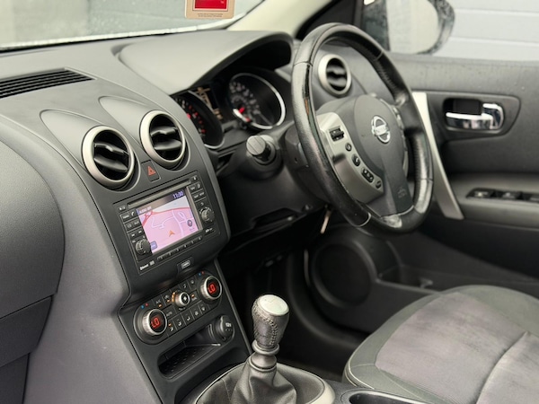 Used Nissan Qashqai+2 2012 for sale - 76157480: Photo 12