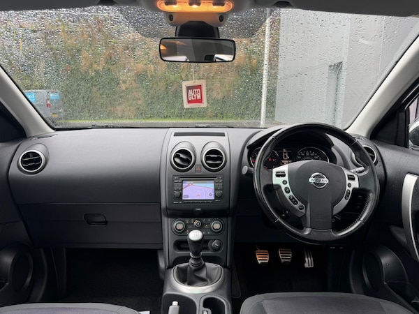 Used Nissan Qashqai+2 2012 for sale - 76157480: Photo 15