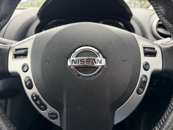 Used Nissan Qashqai+2 2012 for sale - 76157480: Photo 16