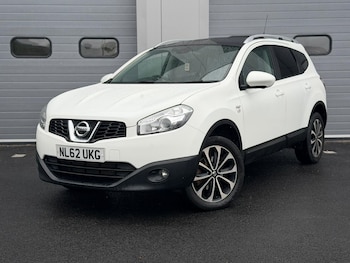 2012 (62) - 1.5 dCi [110] N-Tec+ 5dr