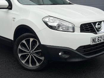 Used Nissan Qashqai+2 2012 for sale - 76157480: Photo 3