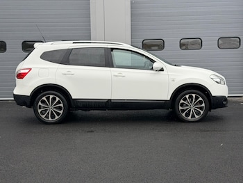 Used Nissan Qashqai+2 2012 for sale - 76157480: Photo 4
