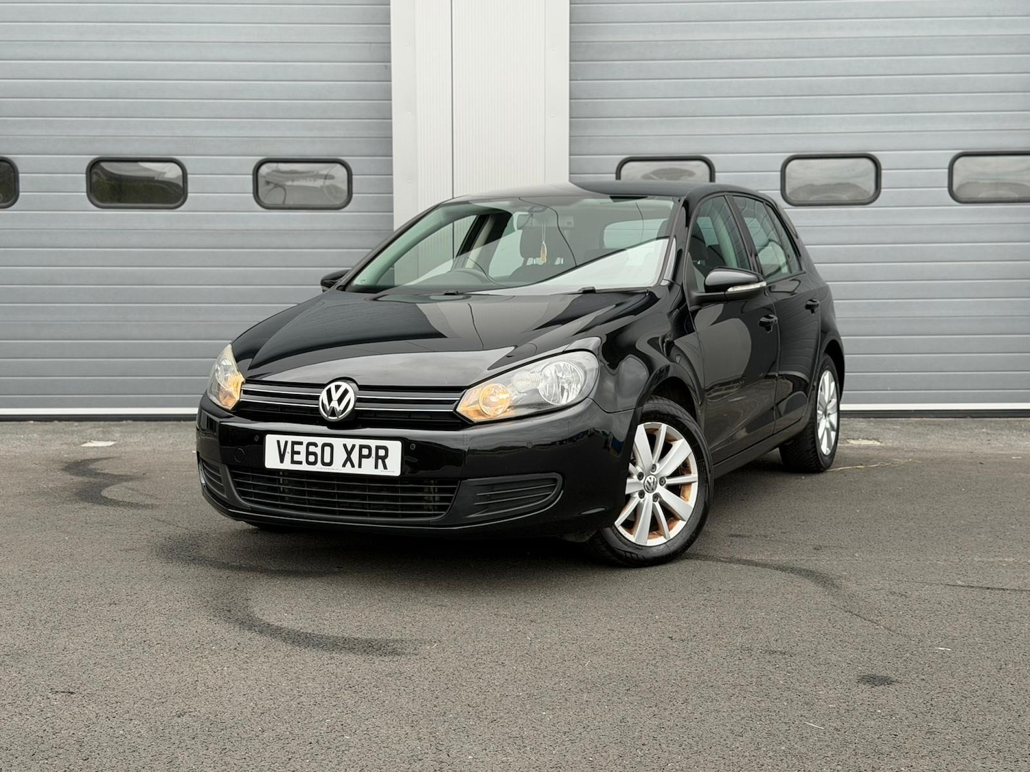 Used Volkswagen Golf 2011 for sale - 76143914: Photo 1