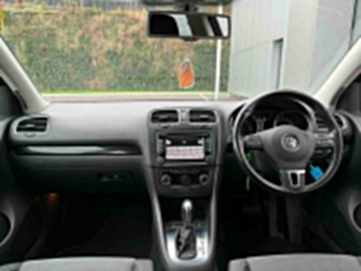 Used Volkswagen Golf 2011 for sale - 76143914: Photo 10