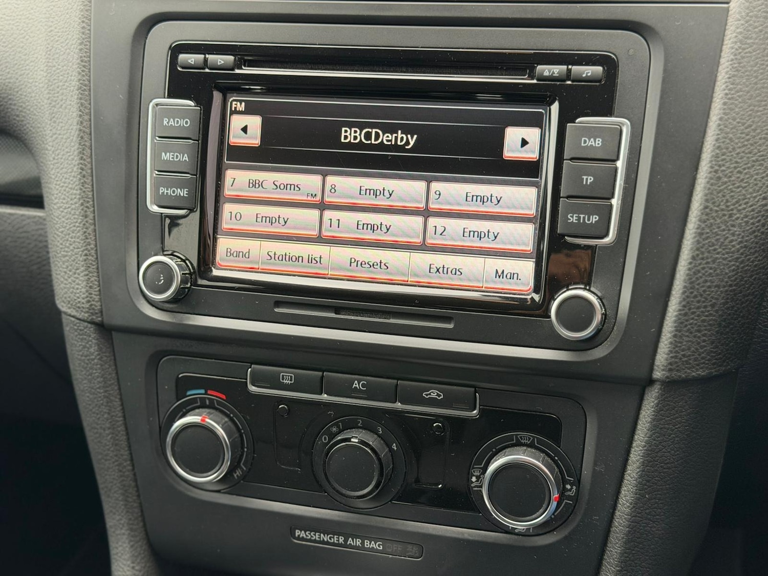 Used Volkswagen Golf 2011 for sale - 76143914: Photo 12