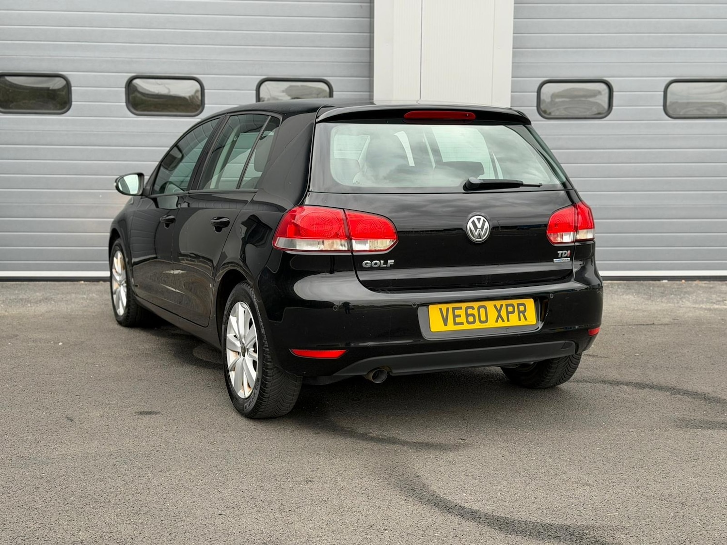 Used Volkswagen Golf 2011 for sale - 76143914: Photo 5