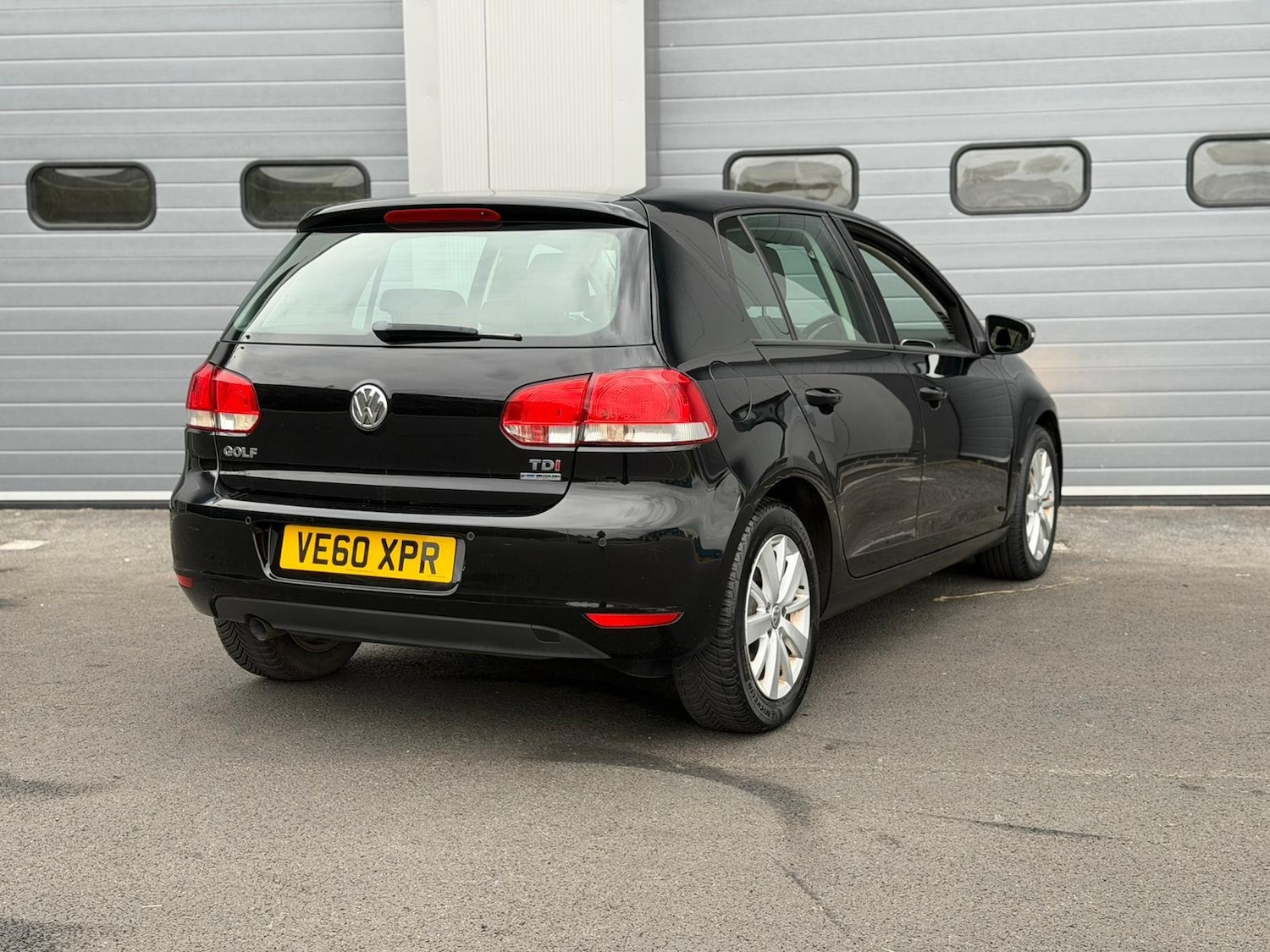 Used Volkswagen Golf 2011 for sale - 76143914: Photo 6