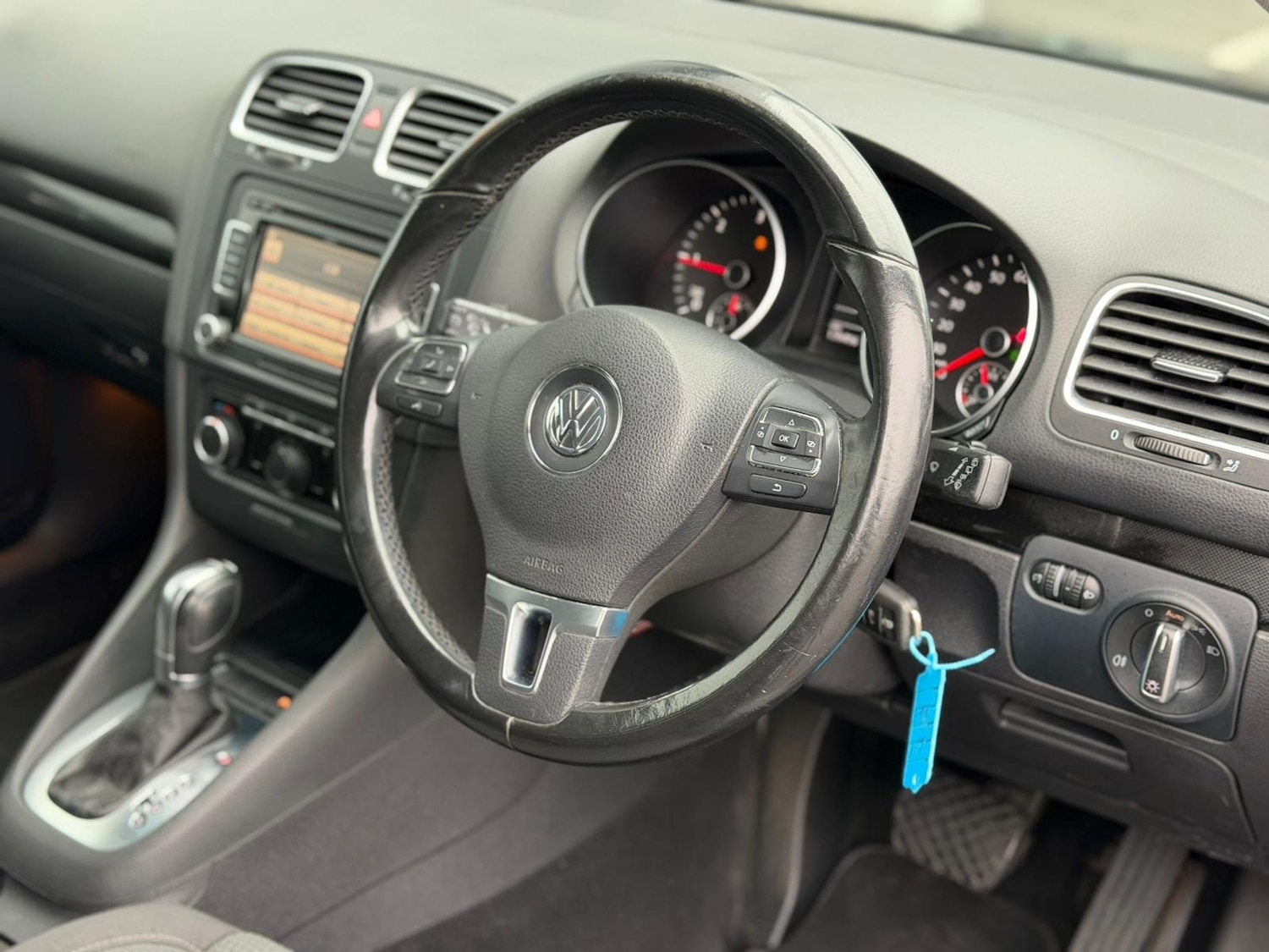 Used Volkswagen Golf 2011 for sale - 76143914: Photo 9