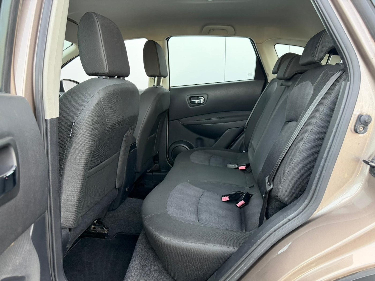 Used Nissan Qashqai 2011 for sale - 77760693: Photo 10