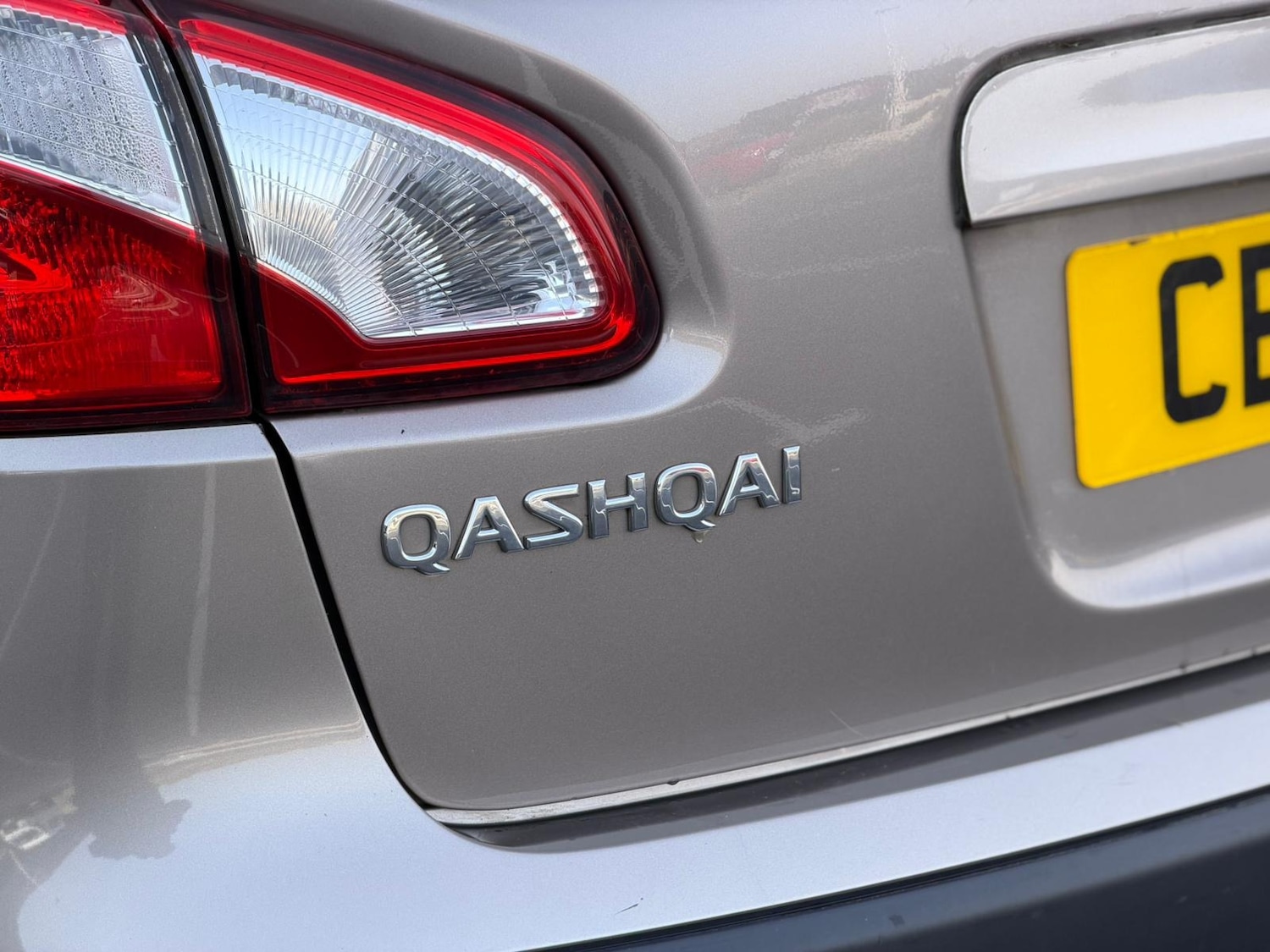 Used Nissan Qashqai 2011 for sale - 77760693: Photo 6