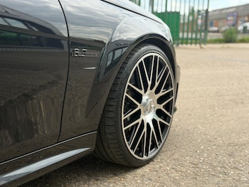 Used Mercedes-Benz C Class 2011 for sale - 78508541: Photo