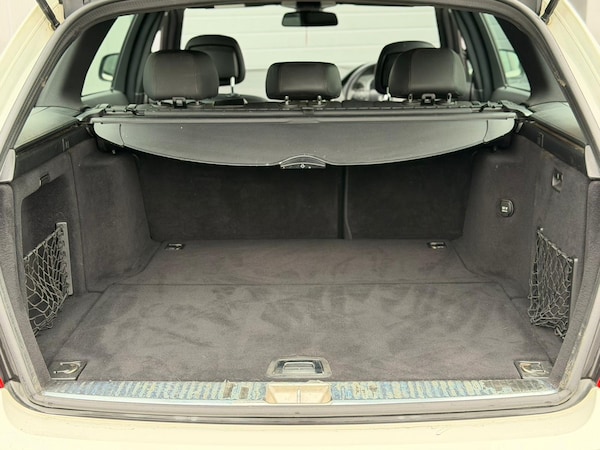 Used Mercedes-Benz C-Class 2008 for sale - 76233879: Photo 15