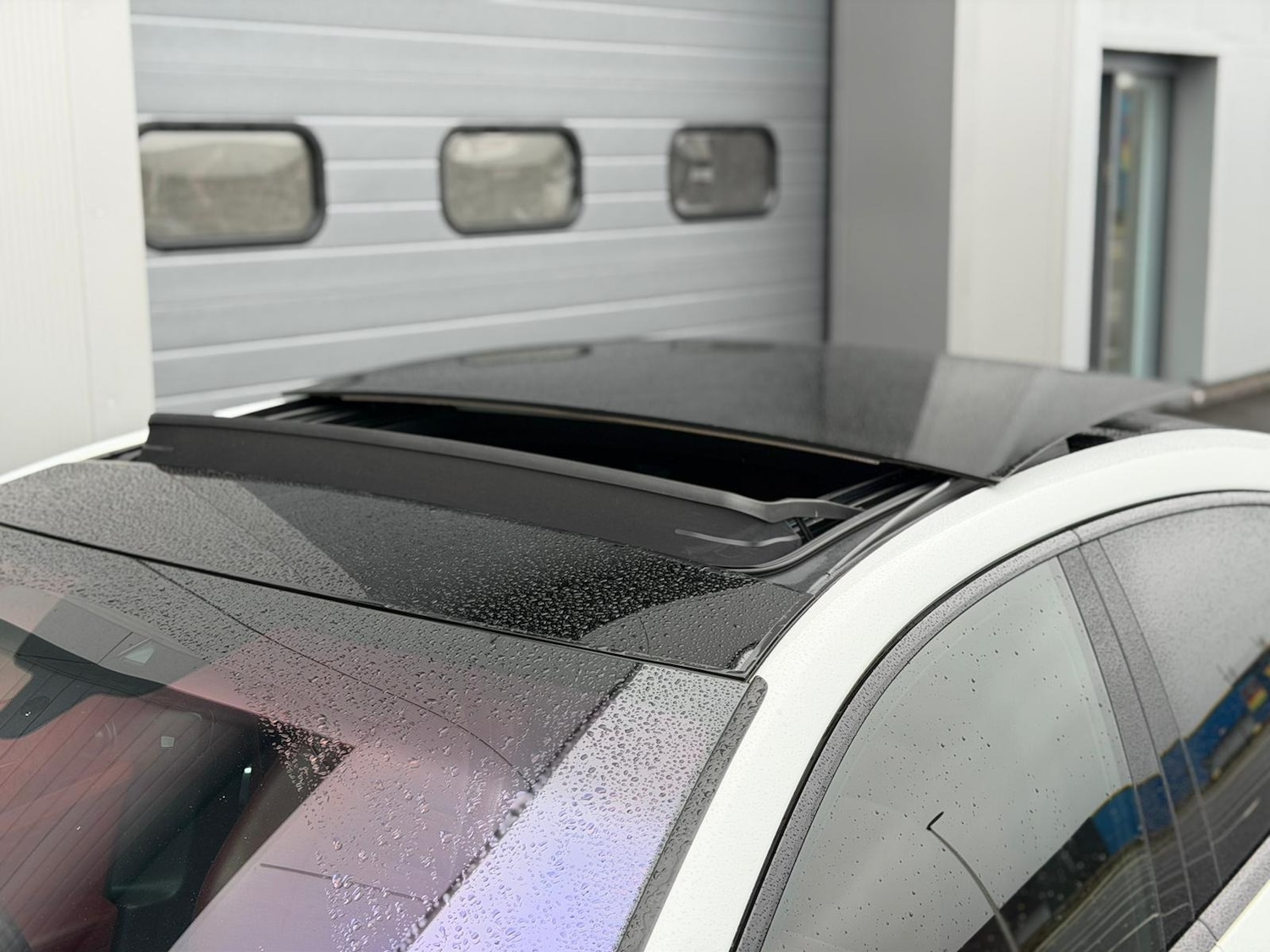 Used Porsche Panamera 2021 for sale - 77446339: Photo 10