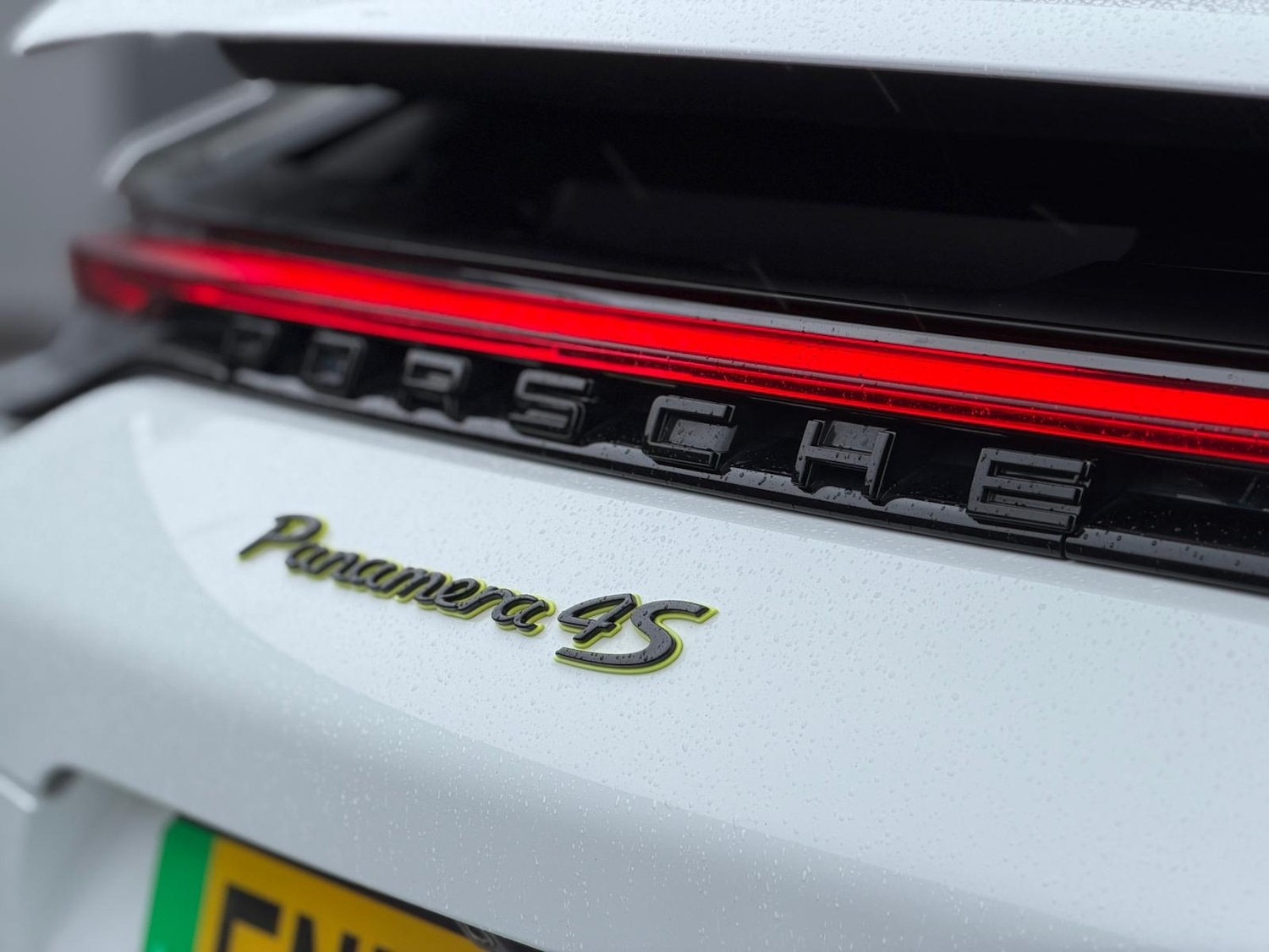 Used Porsche Panamera 2021 for sale - 77446339: Photo 16