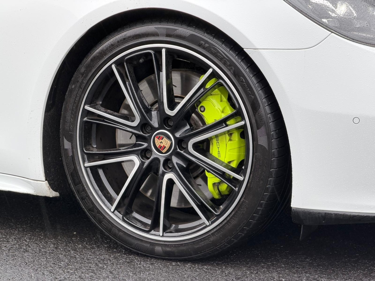 Used Porsche Panamera 2021 for sale - 77446339: Photo 17