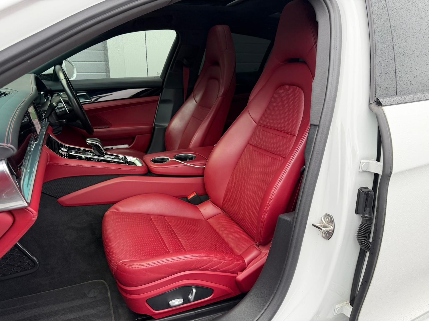 Used Porsche Panamera 2021 for sale - 77446339: Photo 22