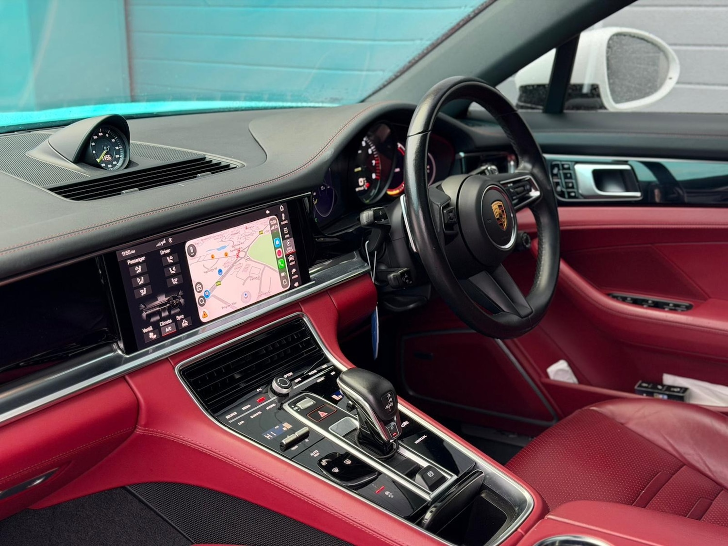 Used Porsche Panamera 2021 for sale - 77446339: Photo 26