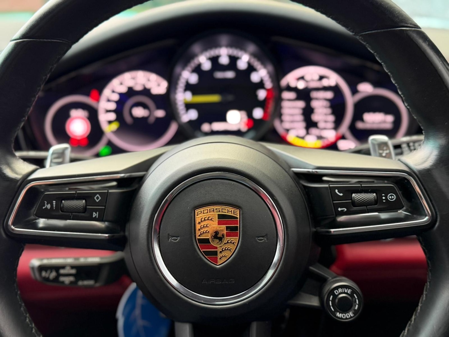 Used Porsche Panamera 2021 for sale - 77446339: Photo 28