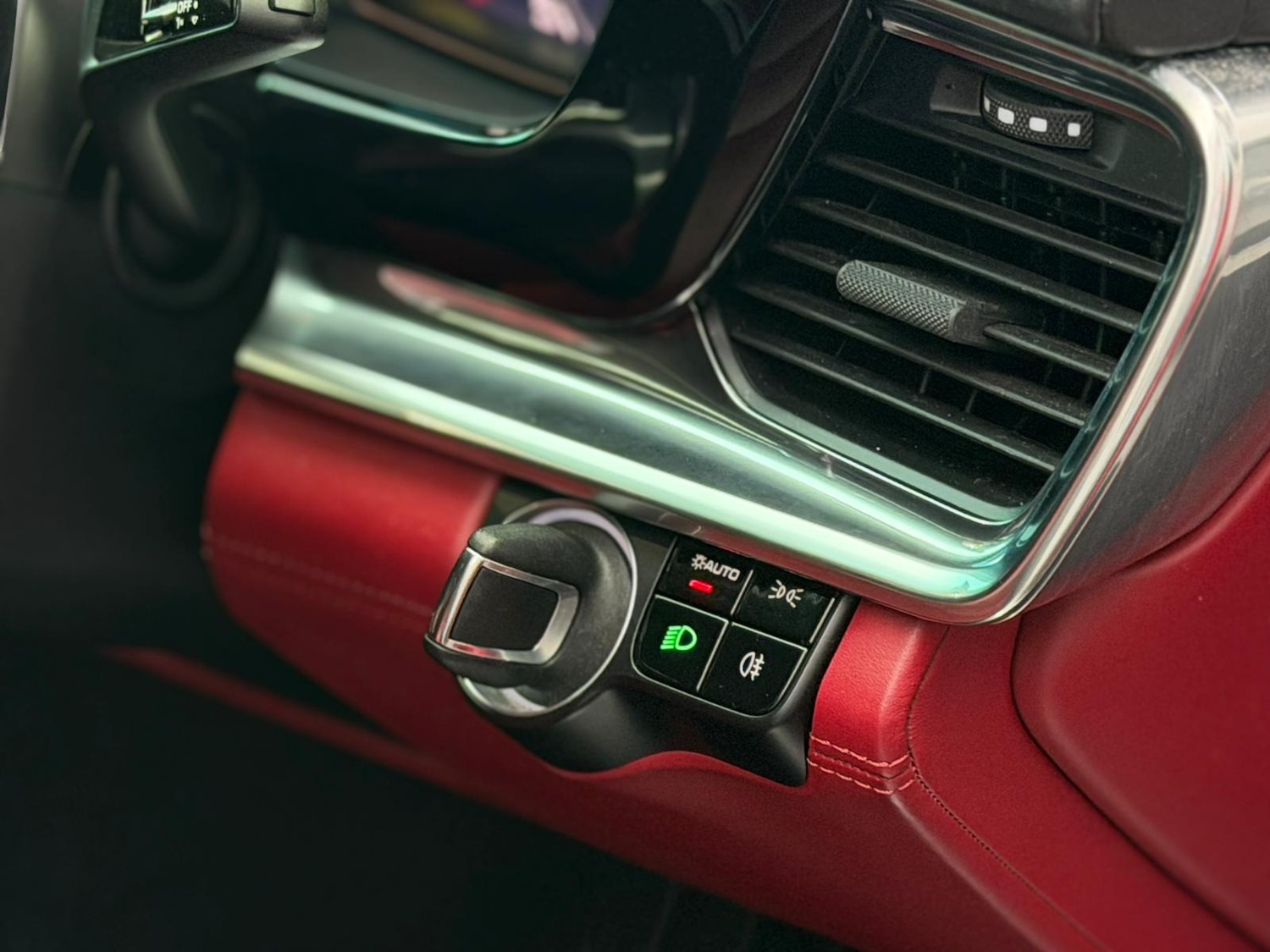 Used Porsche Panamera 2021 for sale - 77446339: Photo 30