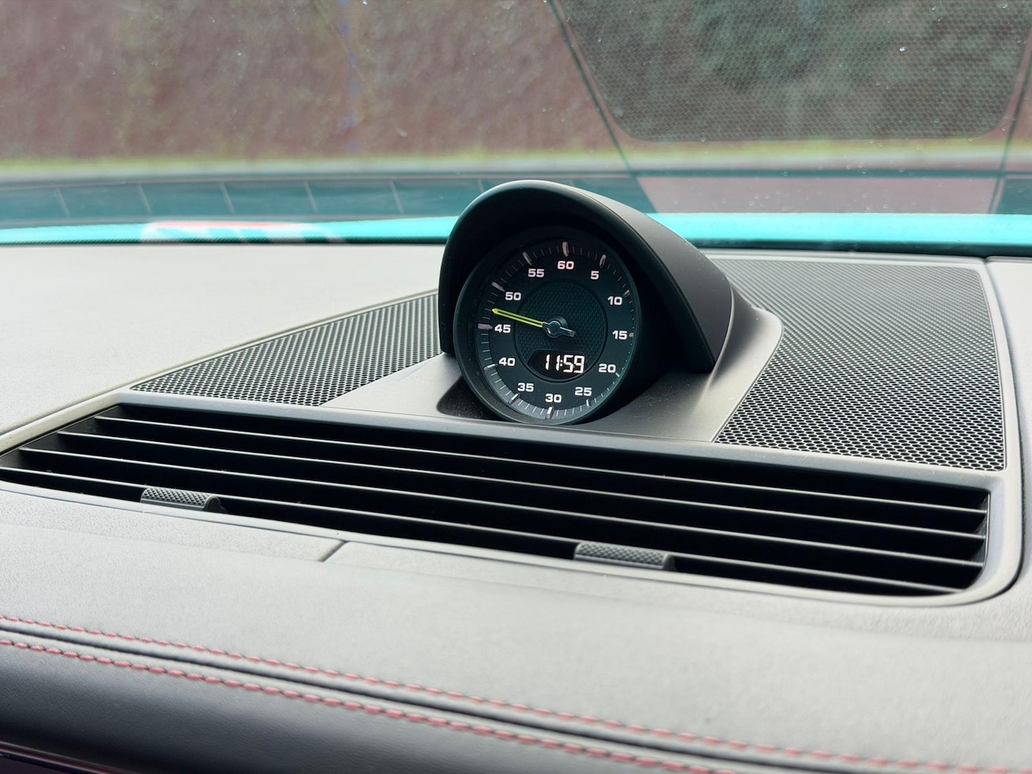 Used Porsche Panamera 2021 for sale - 77446339: Photo 35