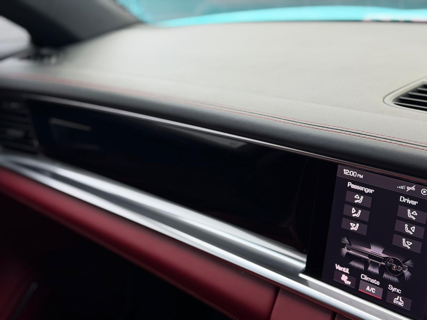 Used Porsche Panamera 2021 for sale - 77446339: Photo 36