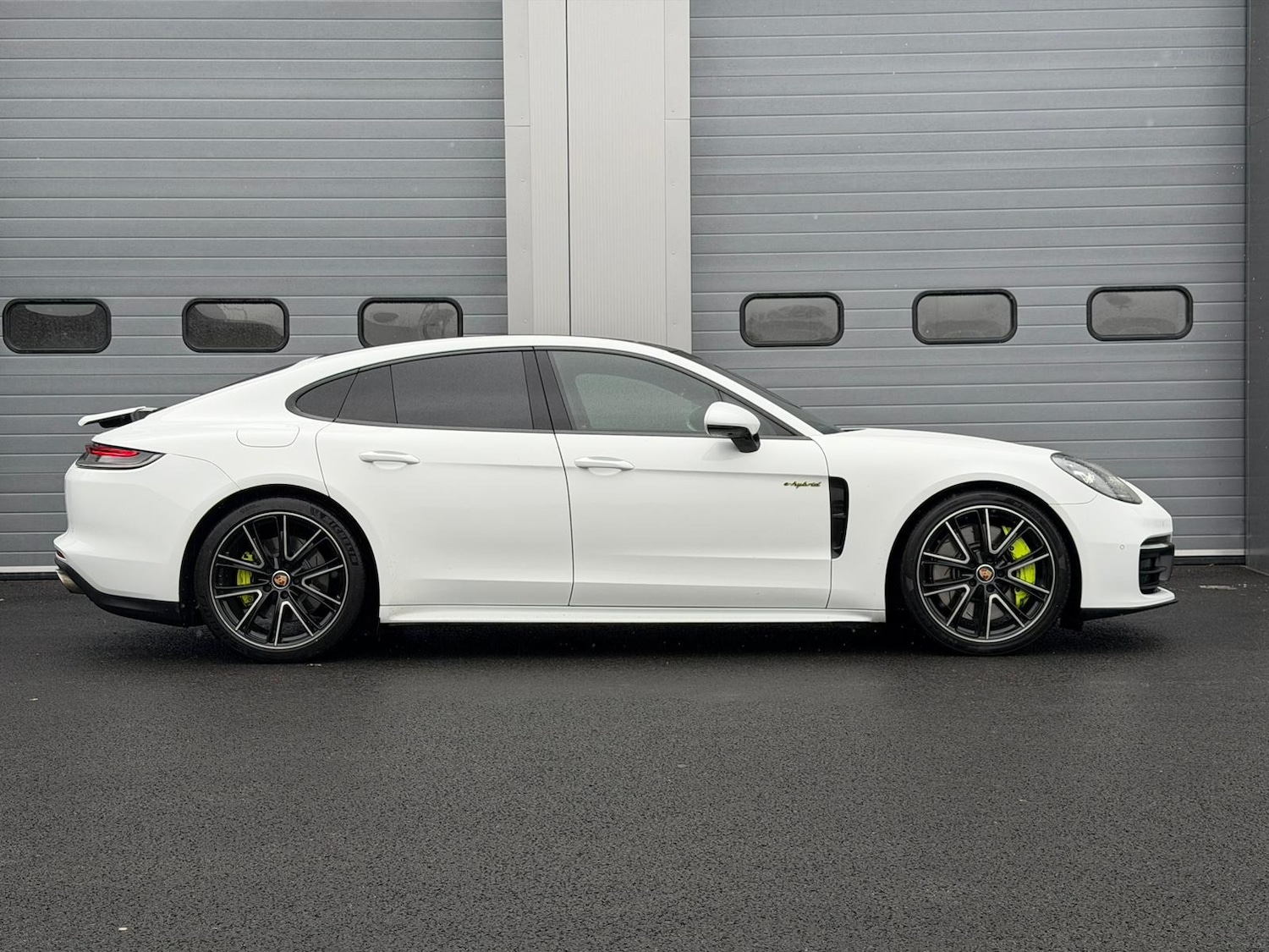 Used Porsche Panamera 2021 for sale - 77446339: Photo 6