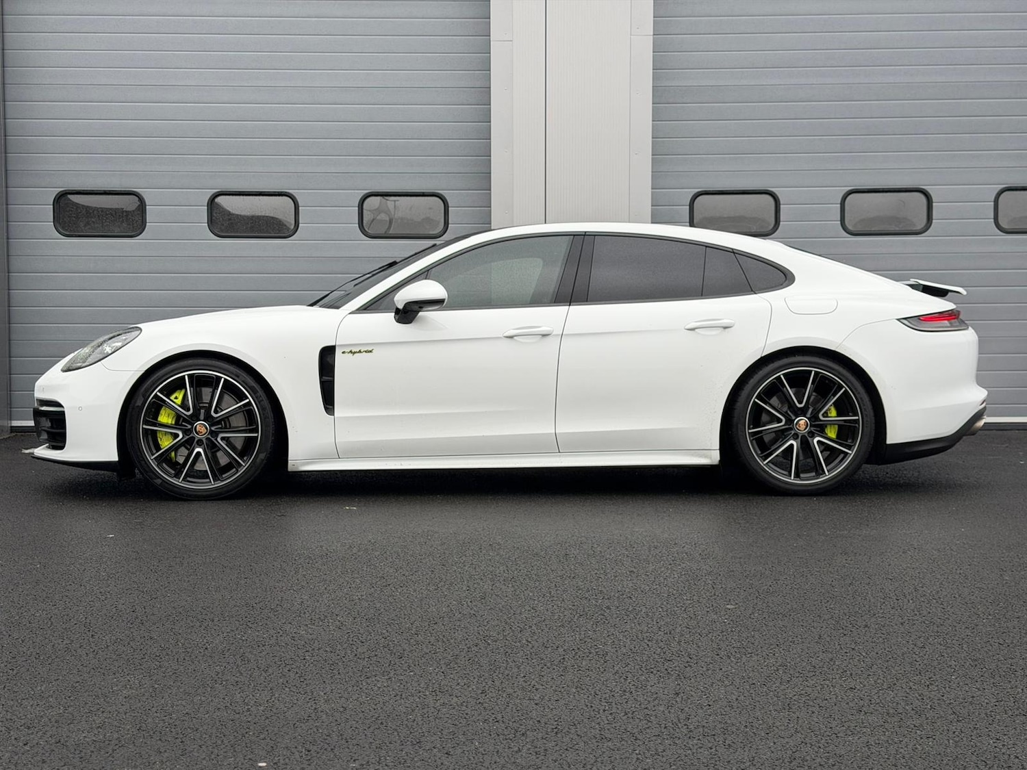 Used Porsche Panamera 2021 for sale - 77446339: Photo 7
