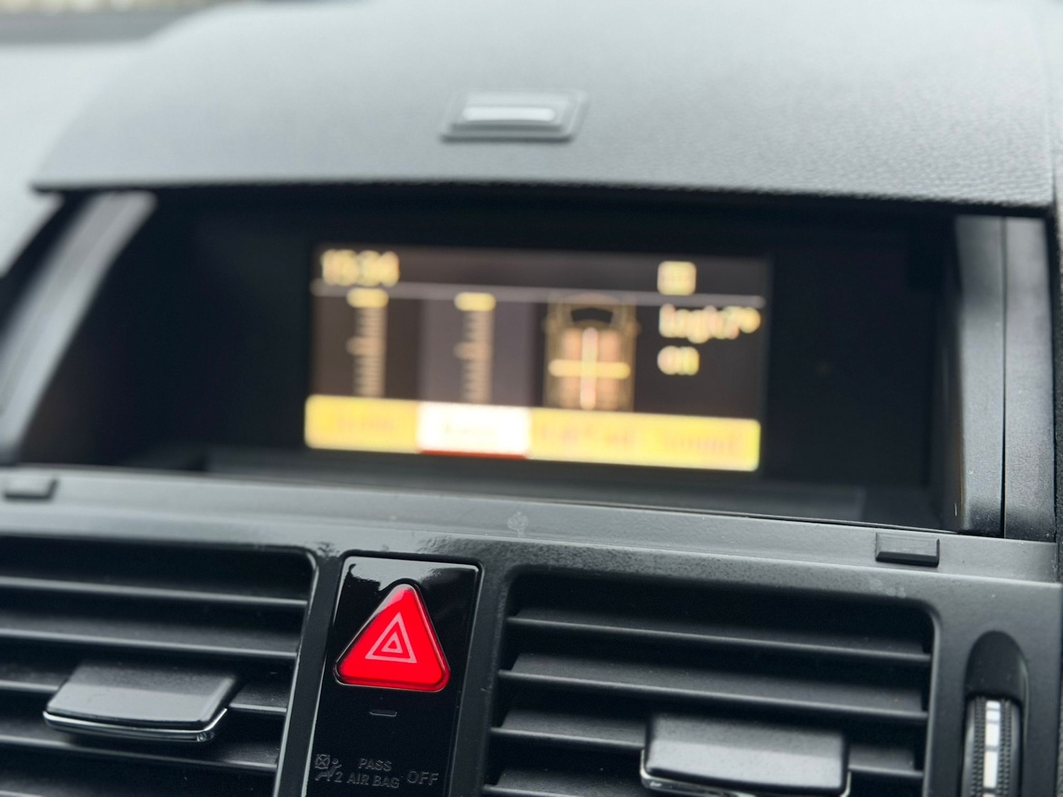 Used Mercedes-Benz C Class 2007 for sale - 77171117: Photo 17