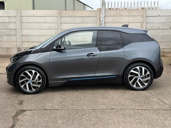 Used BMW i3 2016 for sale - 78270470: Photo