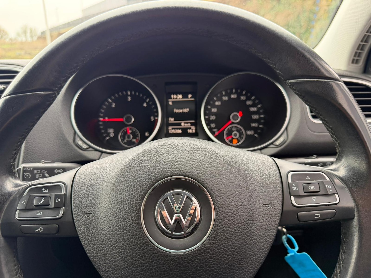 Used Volkswagen Golf 2012 for sale - 77170821: Photo 13