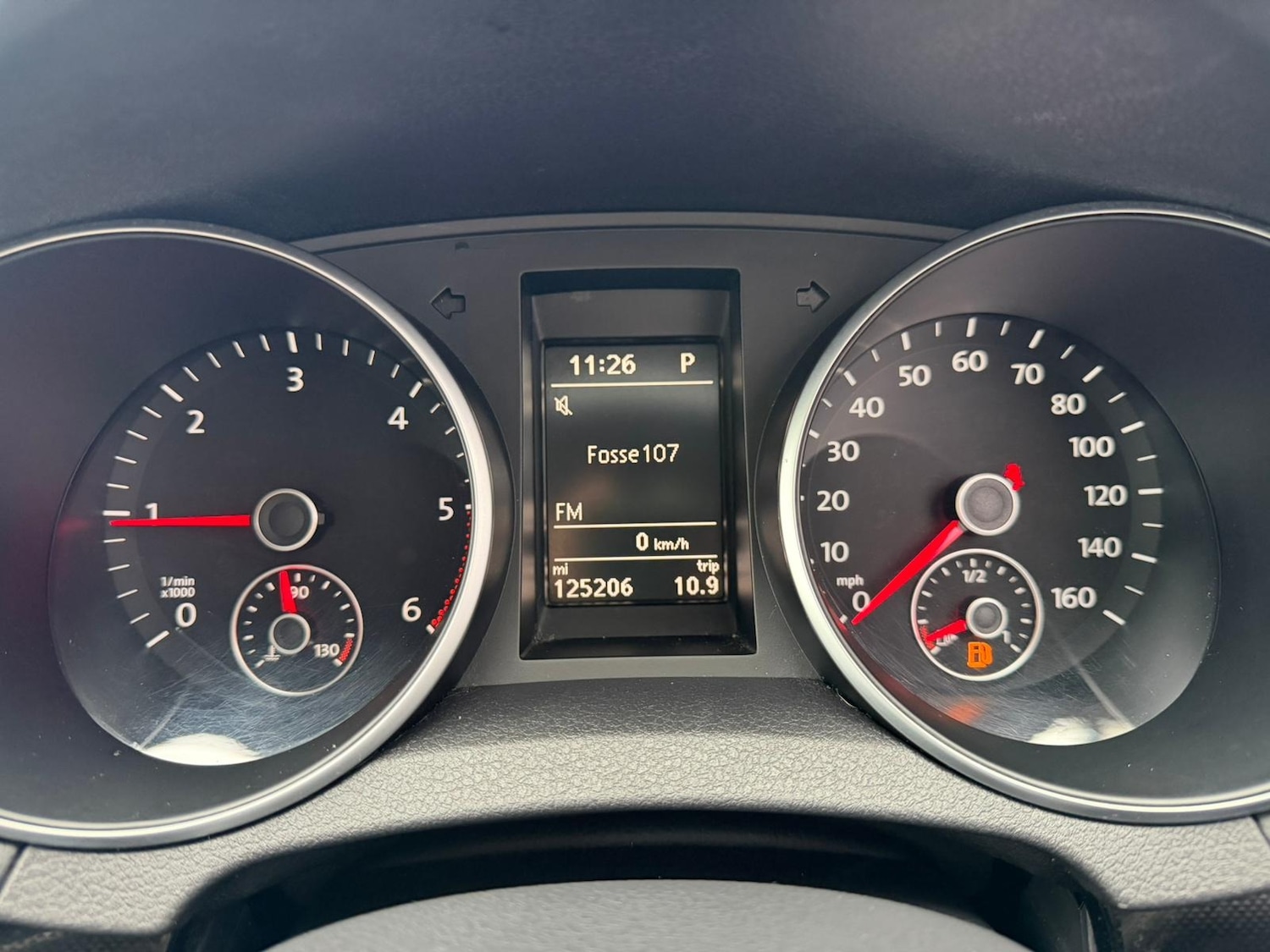 Used Volkswagen Golf 2012 for sale - 77170821: Photo 17