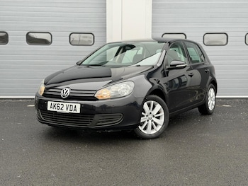Used Volkswagen Golf 2012 for sale - 77170821: Photo