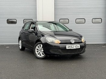 Used Volkswagen Golf 2012 for sale - 77170821: Photo