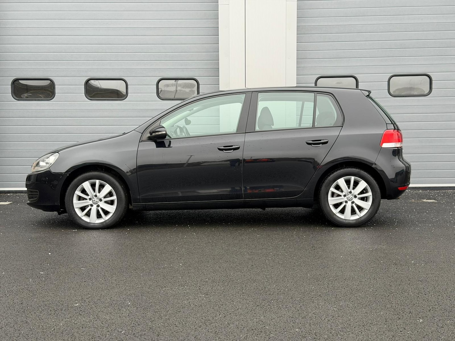 Used Volkswagen Golf 2012 for sale - 77170821: Photo 3